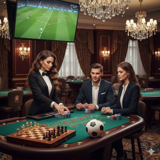 竞猜足球比分智能分析面板